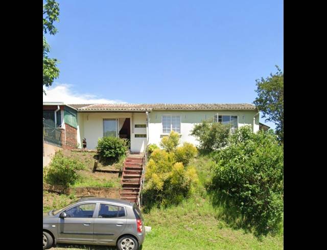 4 BEDROOM HOUSE FOR SALE IN NEWLANDS EAST